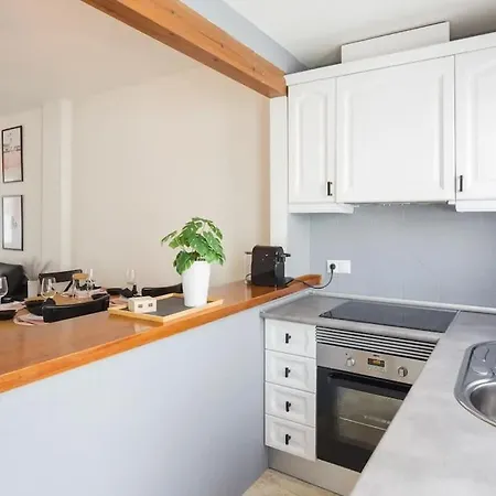 Mediterranean Breeze House * El Verger