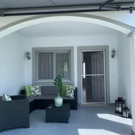 Mediterranean Breeze House *