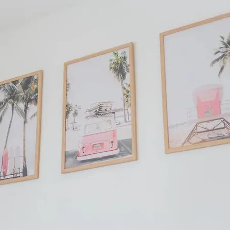 Mediterranean Breeze House * Верхель
