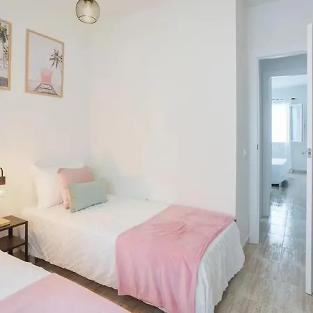 Дом отдыха Mediterranean Breeze House Верхель