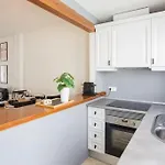 Mediterranean Breeze House * El Verger